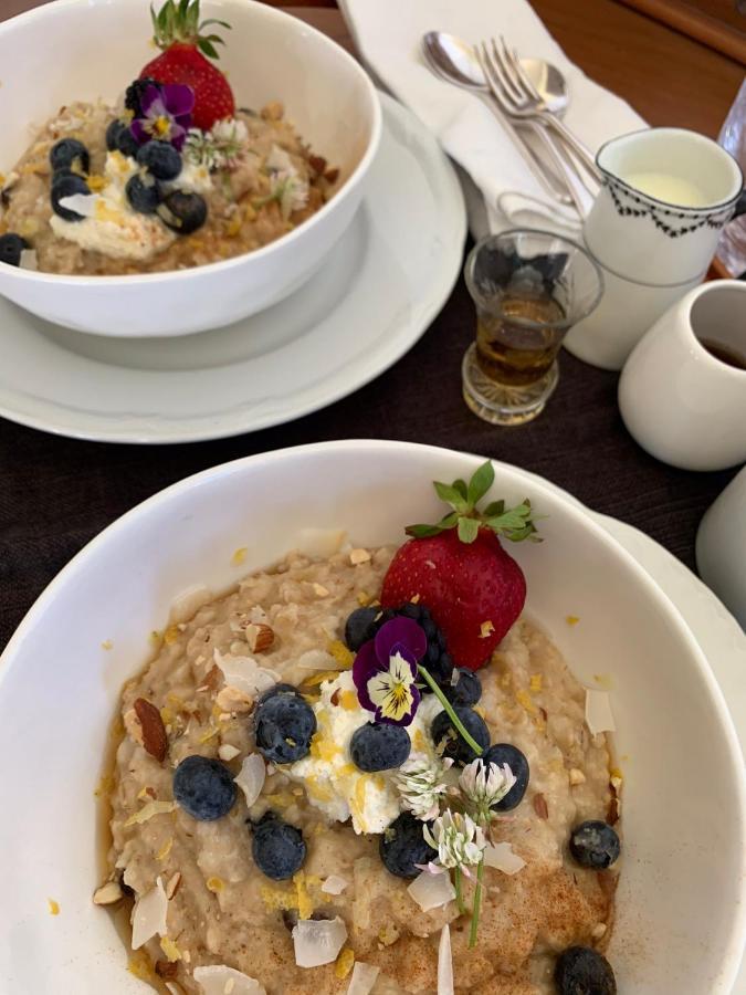 Browns Boutique Bed And Breakfastワンガヌイ エクステリア 写真