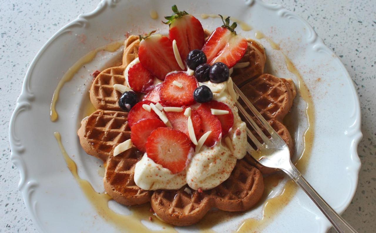 Browns Boutique Bed And Breakfastワンガヌイ エクステリア 写真